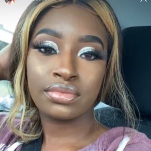Meet your Posher, Khadijah